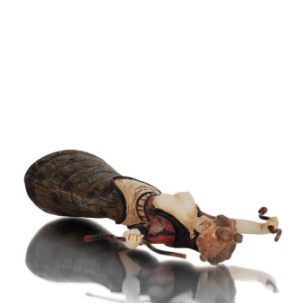 ΘΕΑ ΟΦΕΩΝ 24x10εκ κιβ.15