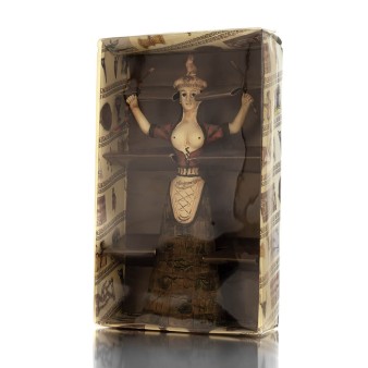 ΘΕΑ ΟΦΕΩΝ 24x10εκ κιβ.15