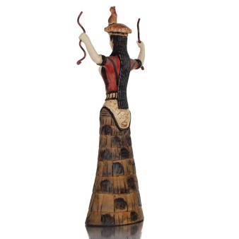 ΘΕΑ ΟΦΕΩΝ 30x12εκ κιβ.15