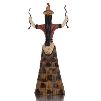 ΘΕΑ ΟΦΕΩΝ 30x12εκ κιβ.15