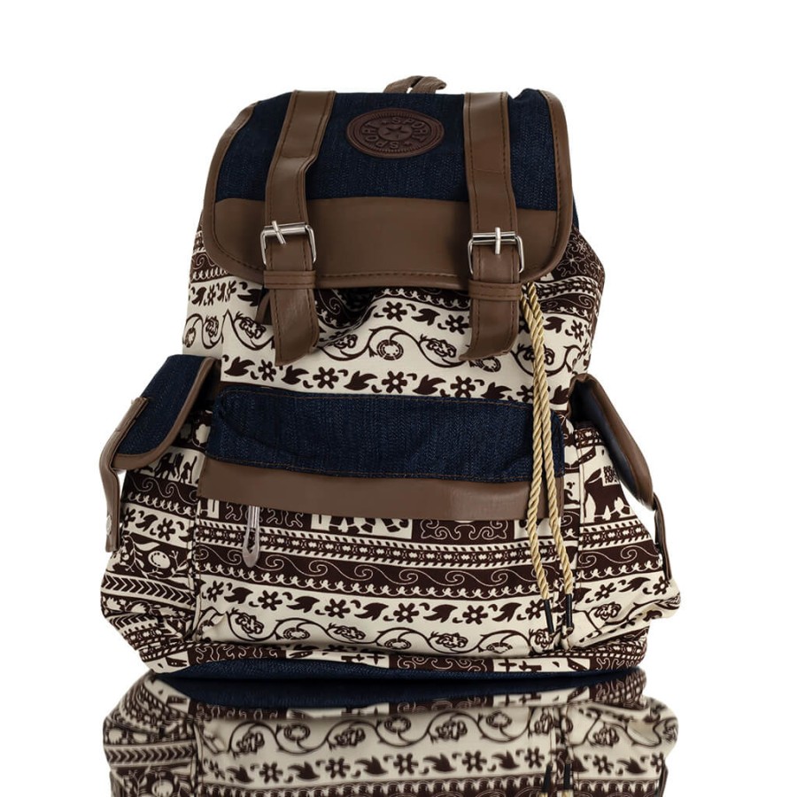 ΣΑΚΙΔΙΟ ΠΛΑΤΗΣ VE Τριαντάφυλο