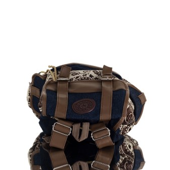 ΣΑΚΙΔΙΟ ΠΛΑΤΗΣ VE Τριαντάφυλο