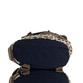 ΣΑΚΙΔΙΟ ΠΛΑΤΗΣ VE Τριαντάφυλο