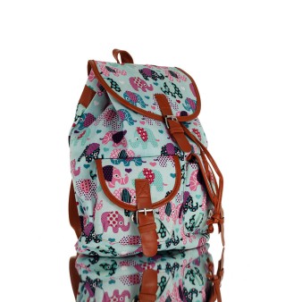 ΣΑΚΙΔΙΟ ΠΛΑΤΗΣ VE Ελέφαντες