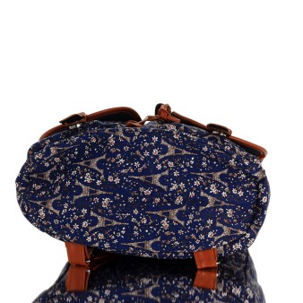 ΣΑΚΙΔΙΟ ΠΛΑΤΗΣ VE Πύργος του άιφελ