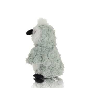 ΚΟΥΚΟΥΒΑΓΙΑ ΛΟΥΤΡΙΝΗ 17,5εκ I LOVE GREECE