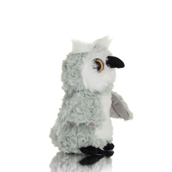 ΚΟΥΚΟΥΒΑΓΙΑ ΛΟΥΤΡΙΝΗ 17,5εκ I LOVE GREECE