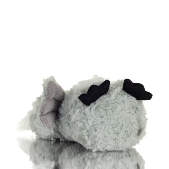 ΚΟΥΚΟΥΒΑΓΙΑ ΛΟΥΤΡΙΝΗ 17,5εκ I LOVE GREECE