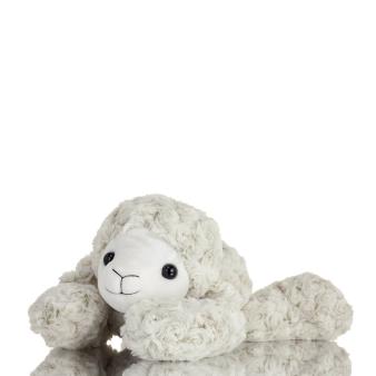 Sheep Plush Soft Cute Plush Toy Stuffed Animal for Kids