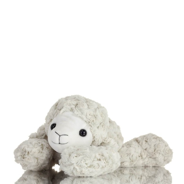 Sheep Plush Soft Cute Plush Toy Stuffed Animal for Kids 36cm Pack of 5