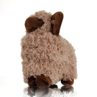 Aries Plush Soft Cuddly Plush Toy Stuffed Animal for Kids