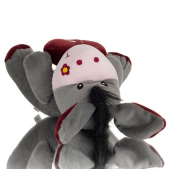 ΓΑΪΔΟΥΡΑΚΙ ΛΟΥΤΡΙΝΟ ΚΑΘΙΣΤΟ 22εκ I LOVE CRETE