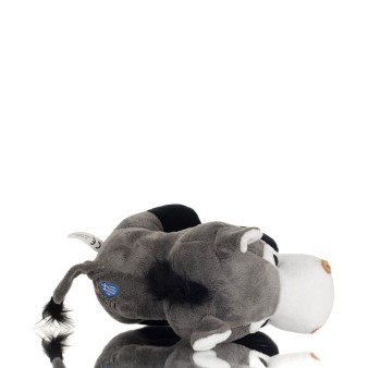 ΓΑΪΔΟΥΡΑΚΙ ΛΟΥΤΡΙΝΟ ΟΡΘΙΟ 25εκ I LOVE CRETE