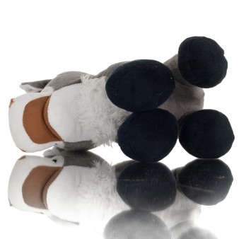 ΓΑΪΔΟΥΡΑΚΙ ΛΟΥΤΡΙΝΟ ΟΡΘΙΟ 25εκ I LOVE CRETE