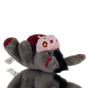 ΓΑΪΔΟΥΡΑΚΙ ΛΟΥΤΡΙΝΟ ΚΑΘΙΣΤΟ 12εκ I LOVE GREECE