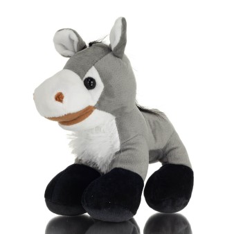 ΓΑΪΔΟΥΡΑΚΙ ΛΟΥΤΡΙΝΟ ΟΡΘΙΟ 17εκ I LOVE GREECE