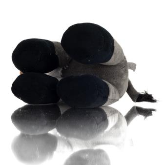 ΓΑΪΔΟΥΡΑΚΙ ΛΟΥΤΡΙΝΟ ΟΡΘΙΟ 25εκ I LOVE GREECE