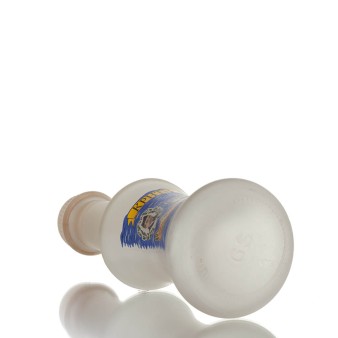 ΚΑΡΑΦΑΚΙ Νο8 ΜΑΤ ΜΕ ΣΤΑΜΠΑ