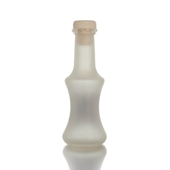 ΚΑΡΑΦΑΚΙ Νο8 ΜΑΤ ΜΕ ΣΤΑΜΠΑ