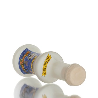 ΚΑΡΑΦΑΚΙ Νο8 ΜΑΤ ΜΕ ΣΤΑΜΠΑ