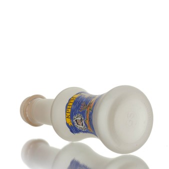 ΚΑΡΑΦΑΚΙ Νο8 ΜΑΤ ΜΕ ΣΤΑΜΠΑ