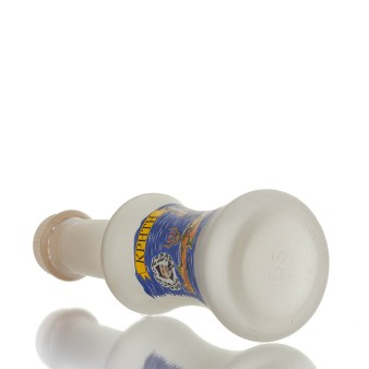 ΚΑΡΑΦΑΚΙ Νο8 ΜΑΤ ΜΕ ΣΤΑΜΠΑ