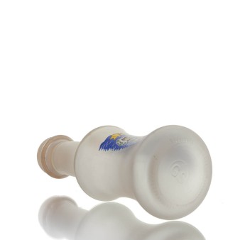 ΚΑΡΑΦΑΚΙ Νο8 ΜΑΤ ΜΕ ΣΤΑΜΠΑ