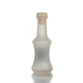 ΚΑΡΑΦΑΚΙ Νο8 ΜΑΤ ΜΕ ΣΤΑΜΠΑ