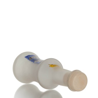 ΚΑΡΑΦΑΚΙ Νο8 ΜΑΤ ΜΕ ΣΤΑΜΠΑ