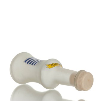 ΚΑΡΑΦΑΚΙ Νο8 ΜΑΤ ΜΕ ΣΤΑΜΠΑ