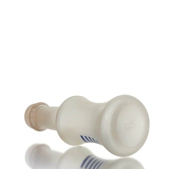 ΚΑΡΑΦΑΚΙ Νο8 ΜΑΤ ΜΕ ΣΤΑΜΠΑ