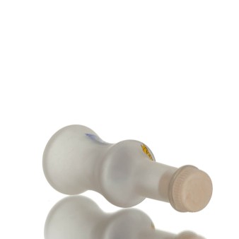 ΚΑΡΑΦΑΚΙ Νο8 ΜΑΤ ΜΕ ΣΤΑΜΠΑ