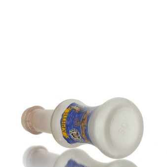 ΚΑΡΑΦΑΚΙ Νο8 ΜΑΤ ΜΕ ΣΤΑΜΠΑ