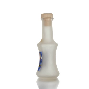 ΚΑΡΑΦΑΚΙ Νο8 ΜΑΤ ΜΕ ΣΤΑΜΠΑ