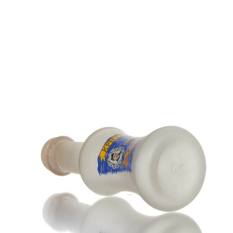 ΚΑΡΑΦΑΚΙ Νο8 ΜΑΤ ΜΕ ΣΤΑΜΠΑ