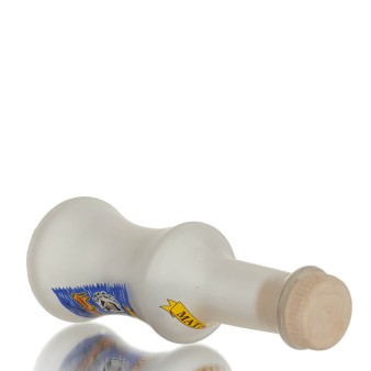 ΚΑΡΑΦΑΚΙ Νο8 ΜΑΤ ΜΕ ΣΤΑΜΠΑ