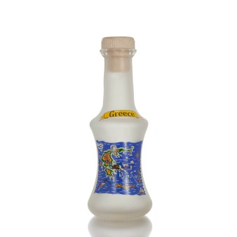 ΚΑΡΑΦΑΚΙ Νο8 ΜΑΤ ΜΕ ΣΤΑΜΠΑ