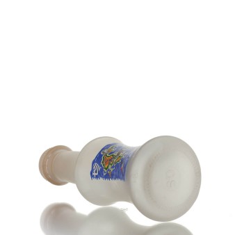 ΚΑΡΑΦΑΚΙ Νο8 ΜΑΤ ΜΕ ΣΤΑΜΠΑ