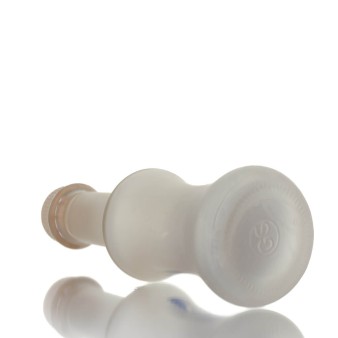 ΚΑΡΑΦΑΚΙ Νο8 ΜΑΤ ΜΕ ΣΤΑΜΠΑ