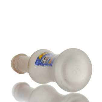 ΚΑΡΑΦΑΚΙ Νο8 ΜΑΤ ΜΕ ΣΤΑΜΠΑ