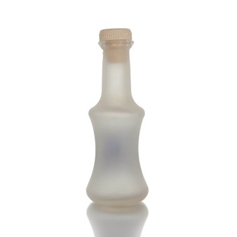 ΚΑΡΑΦΑΚΙ Νο8 ΜΑΤ ΜΕ ΣΤΑΜΠΑ