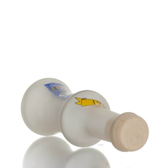 ΚΑΡΑΦΑΚΙ Νο8 ΜΑΤ ΜΕ ΣΤΑΜΠΑ