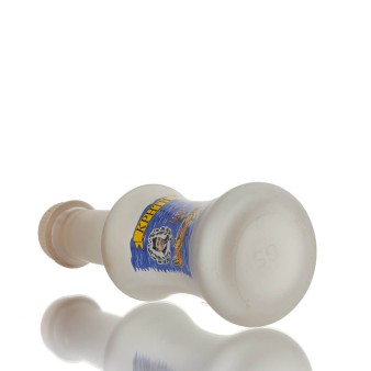 ΚΑΡΑΦΑΚΙ Νο8 ΜΑΤ ΜΕ ΣΤΑΜΠΑ