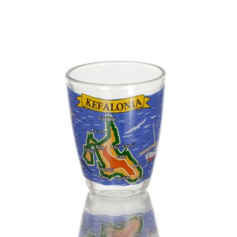 ΣΕΤ ΚΑΡΑΦΑΚΙ Νο8 + 2 ΣΦΗΝΑΚΙΑ Νο1 ΔΙΑΦΑΝΕΣ ΜΕ ΣΤΑΜΠΑ κιβ.40