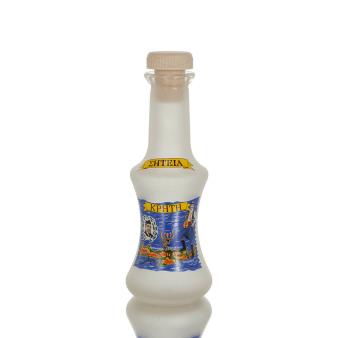 ΣΕΤ ΚΑΡΑΦΑΚΙ Νο8 + 4 ΣΦΗΝΑΚΙΑ Νο1 ΜΑΤ ΜΕ ΣΤΑΜΠΑ κιβ.30