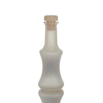 ΣΕΤ ΚΑΡΑΦΑΚΙ Νο8 + 4 ΣΦΗΝΑΚΙΑ Νο1 ΜΑΤ ΜΕ ΣΤΑΜΠΑ κιβ.30