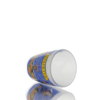 ΣΕΤ ΣΦΗΝΑΚΙΑ Νο1 6τμχ. ΜΑΤ ΜΕ ΣΤΑΜΠΑ κιβ.42