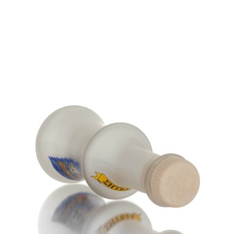 ΚΑΡΑΦΑΚΙ Νο8 ΣΕ ΚΟΥΤΙ ΜΑΤ ΜΕ ΣΤΑΜΠΑ κιβ.50