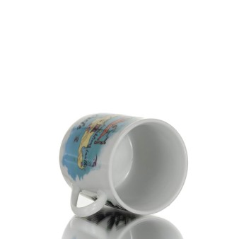 ΚΟΥΠΑΚΙ CRETE 5,5x5εκ 80cc