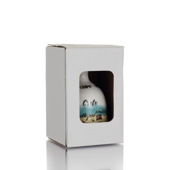 ΚΑΜΠΑΝΑΚΙ CRETE 8,5εκ